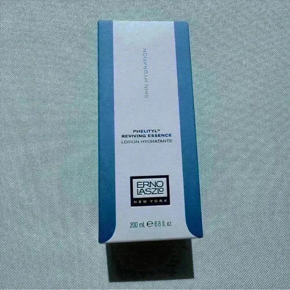 NWT Erno Laszlo Phelityl Reviving Essence Skincare - Picture 2 of 7
